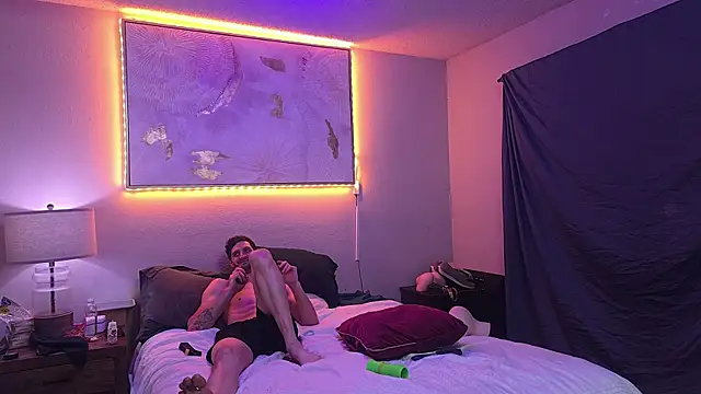 Mrkarizma webcam