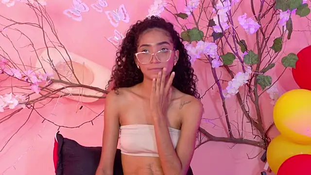 Charlotte_Love10 webcam