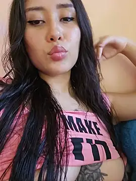 Selena_blake webcam