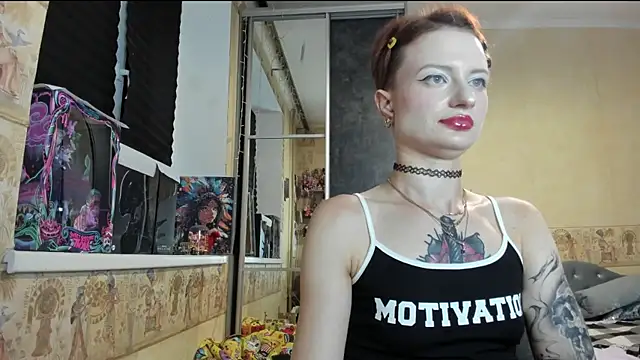 WatsonMi webcam