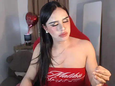 RebeccaTs webcam