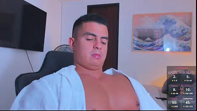 RJBarto webcam