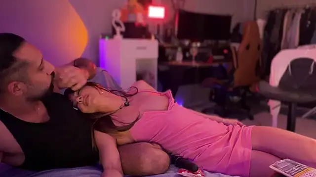 Secret_Lovers1 webcam