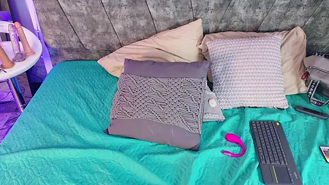 DaniniAnderson webcam