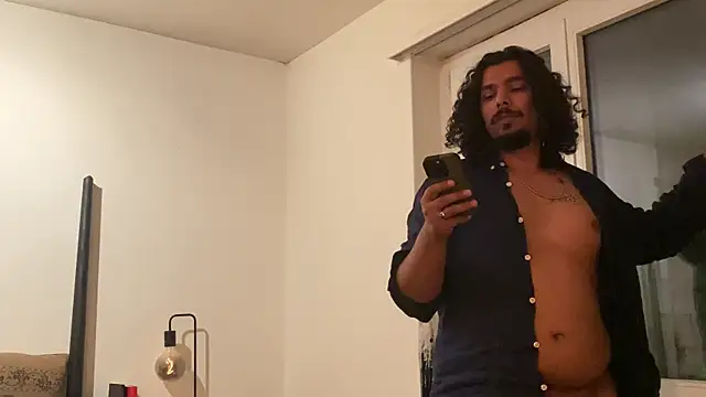daddyvibes webcam