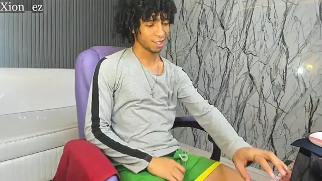xion_ez webcam