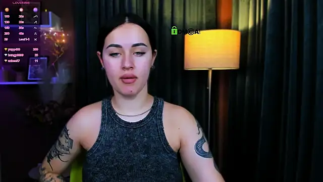 vivy_star1 webcam