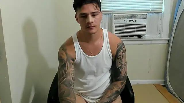 Dominick_walker webcam