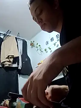 Khalid16_ webcam