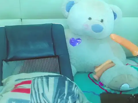 NharaBigCock webcam