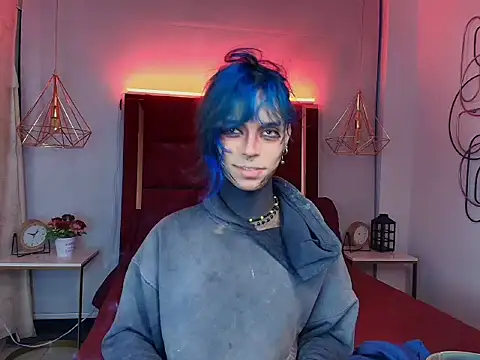 luxiel_ webcam
