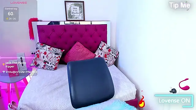 Samantha__F_W webcam