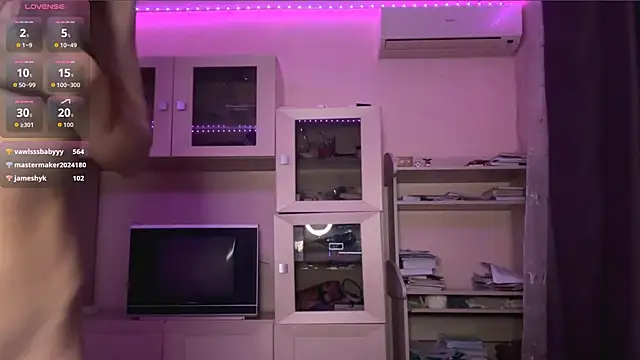 Kiaicatie webcam