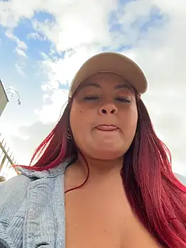 Lia-Moon77 webcam