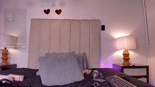 MissMilf_ webcam