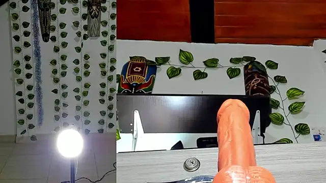 bella__funny webcam