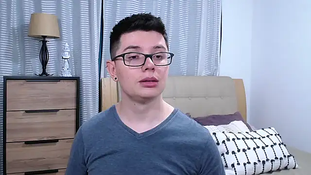 BlackFoXXX69 webcam