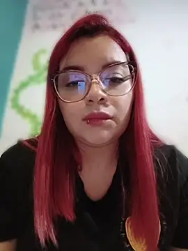 Mila_Colins webcam