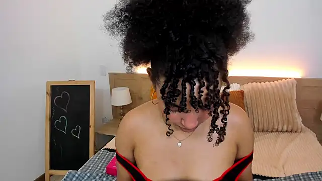JazmyXXX webcam