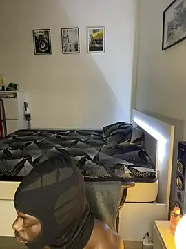 segbemal webcam