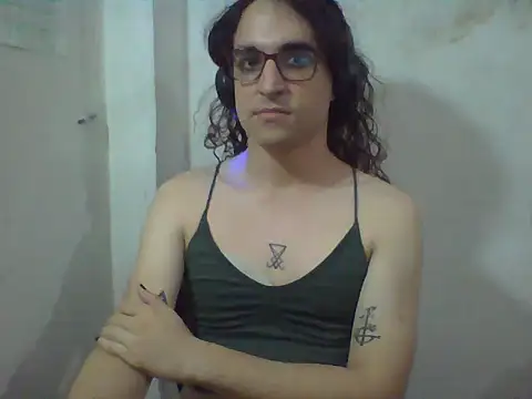 LaCuerva webcam