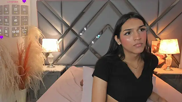 MadisonHerrera webcam