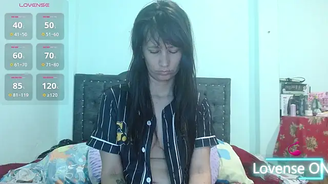 Ainhoa_wish webcam