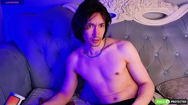 CalvinChapman webcam