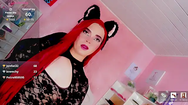 Lana_Ride_ webcam
