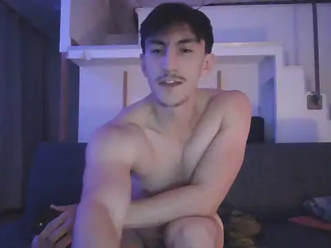 venusian_boy webcam