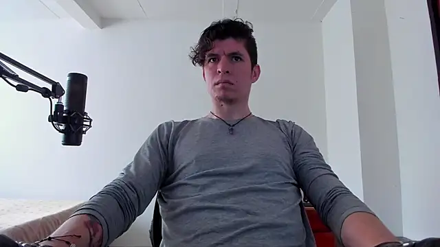 Headhunterdz webcam
