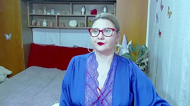LucilleFenlys webcam