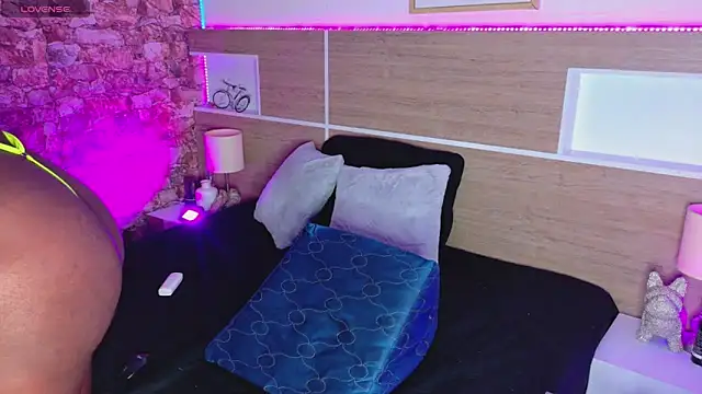 KAROL-SCOTT webcam