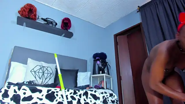 Coco_Kiss webcam