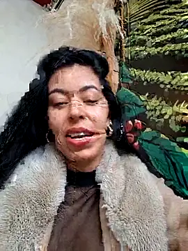 Luianna webcam