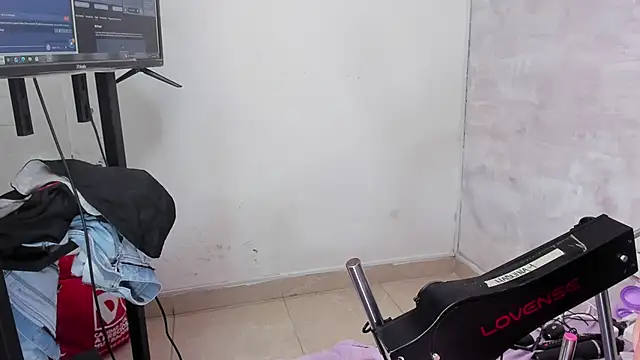 annie_wigg webcam