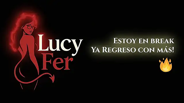 Lucy_Fer5 webcam