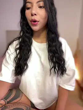 eva_elifee webcam