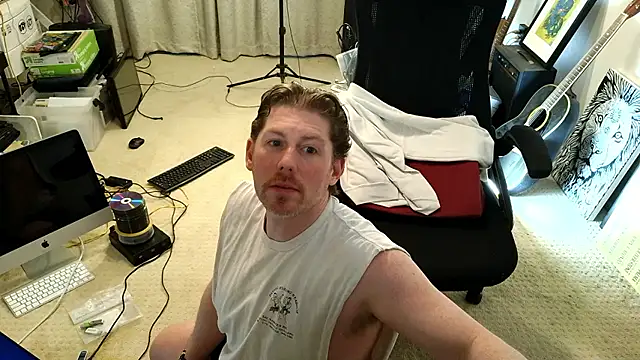 9VOLTT webcam