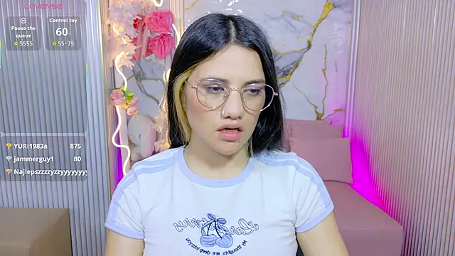 Chiara_tay webcam