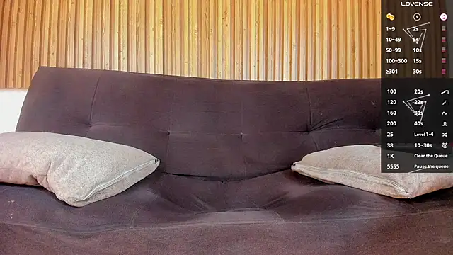 JhonBlacke webcam