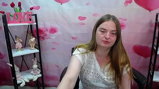 FreyaDak webcam