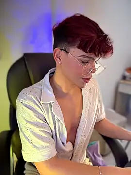 PRINCE_STEV webcam