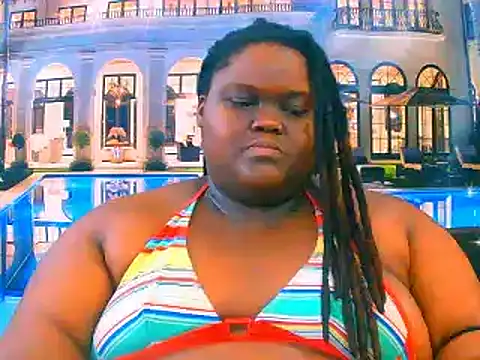 EbonyHotBuns webcam