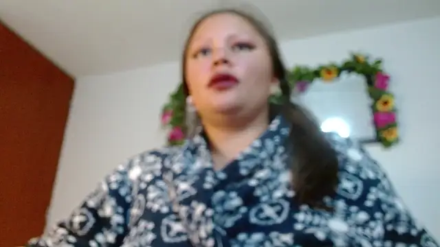 miss_evoleth2 webcam