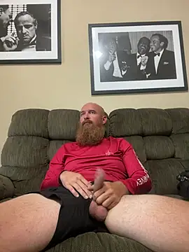 32XRedBeard webcam