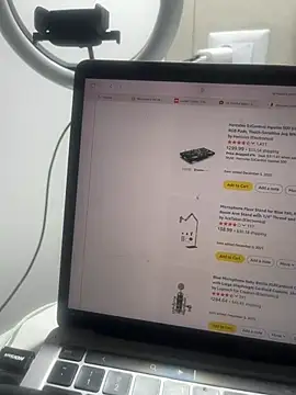 bunnythetailor webcam
