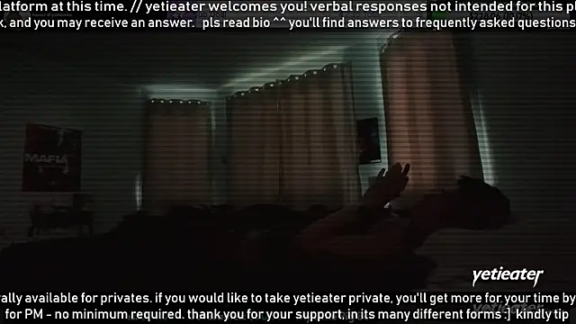 yetieater webcam