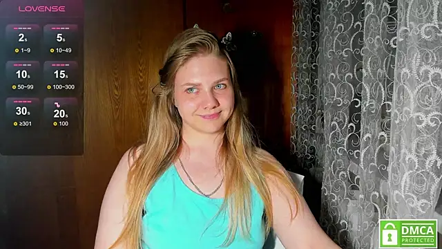 AlinaMors webcam