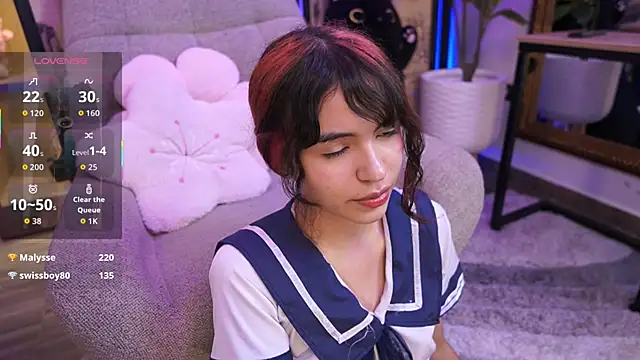NamiKimura webcam